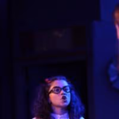 Photo Flash: Selma Arts Center Presents Chilling New Production Of WAIT UNTIL DARK