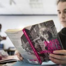 Photo Flash: Inside Rehearsal For The Premiere Of The Stage Adaptation Of BLACK TEETH