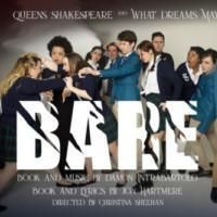 Photo Flash: Queens Shakespeare In Partnership With What Dreams May Co. Present BARE