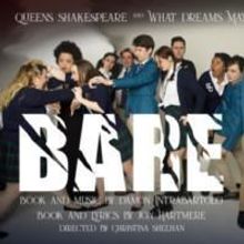 Photo Flash: Queens Shakespeare In Partnership With What Dreams May Co. Present BARE