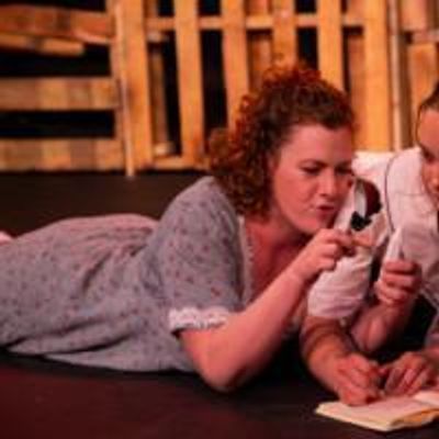 Photo Flash: First Look at ROOTS: AN EVENING OF WORLD PREMIERE SHORTS at Theatre of NOTE in Hollywood