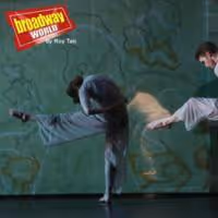 Photo Flash: First Look at Pam Tanowitz, Kaija Saariaho, and Brice Marden At…