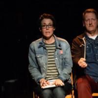 Photo Flash: First Look At FUN HOME At The Wilbury Group