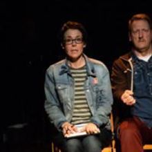Photo Flash: First Look At FUN HOME At The Wilbury Group