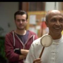 Photo Flash: First Look at RUBBER ROOM at Long Island International Film Expo