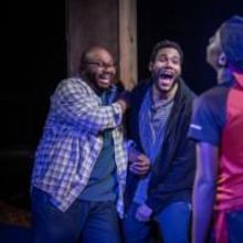 Photo Flash: First Look at KILL MOVE PARADISE at Theatre NOVA