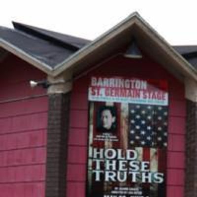 Photo Flash: Jeanne Sakata, Joel De La Fuente and More Celebrate Opening Night Of HOLD THESE TRUTHS At Barrington Stage