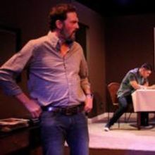 Photo Flash: First Look at THE END OF BEAUTY at Playwrights' Arena
