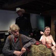 Photo Flash: First Look at OF MICE AND MEN In Madison