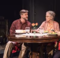 Photo Flash: Inside The Den Theatre's FOUR PLACES