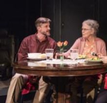 Photo Flash: Inside The Den Theatre's FOUR PLACES