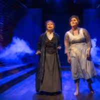 Photo Flash: First Look at Firebrand Theatre's QUEEN OF THE MIST