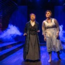 Photo Flash: First Look at Firebrand Theatre's QUEEN OF THE MIST