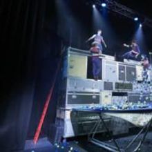 Photo Flash: Underbelly And FLIP Fabrique Present TRANSIT