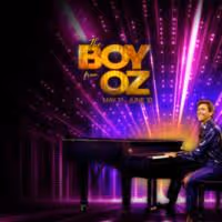 Photo Flash: STAGES St. Louis Opens Season With THE BOY FROM OZ