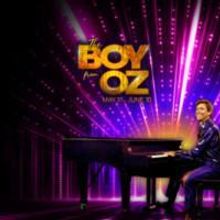 Photo Flash: STAGES St. Louis Opens Season With THE BOY FROM OZ