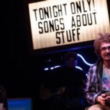 Photo Flash: First Look At Flint Rep's SONGS ABOUT STUFF: THE MUSIC OF WALLY PLEASANT
