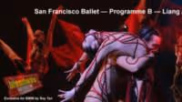 Photo Flash: First Look at San Francisco Ballet's Programme B