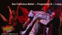 Photo Flash: First Look at San Francisco Ballet's Programme B