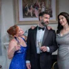 Photo Flash: VERONICA'S POSITION Opens Tonight At Island City Stage