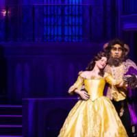 VIDEO: First Look at BEAUTY AND THE BEAST at La Mirada