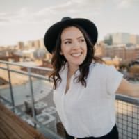 Tara Vaughan's SHE ROCKS Opens June 13 At OCP