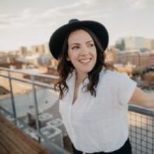 Tara Vaughan's SHE ROCKS Opens June 13 At OCP