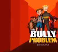 Photo Flash: Nerds Take On The Bullies In THE BULLY PROBLEM