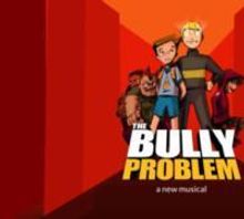 Photo Flash: Nerds Take On The Bullies In THE BULLY PROBLEM