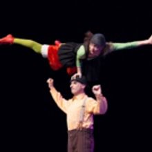 BWW Review: PSS PSS – ADELAIDE FRINGE 2019 at Ukiyo, Gluttony