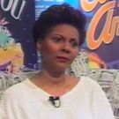 MasterCard Presents: Broadway Beat's Priceless Moments #17 Leslie Uggams