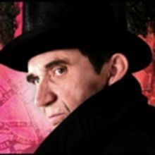 DR JEKYLL & MR HYDE Coming to King's Theatre Edinburgh This Spring