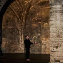 BWW Review: AVIGNON THEATRE FESTIVAL Presents CANZONE PER ORNELLA By RAIMUND HOGHE