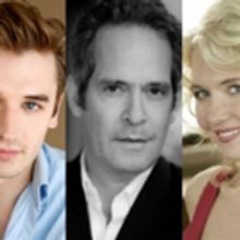 First Broadway Revival of TRAVESTIES, Starring Tom Hollander, Finds Full Company