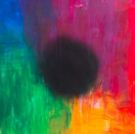 Opening Wednesday At The Bronx Museum: Exhibition of Rochelle Feinstein