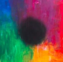 Opening Wednesday At The Bronx Museum: Exhibition of Rochelle Feinstein