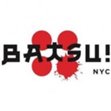 BATSU! Moves to Custom Designed New Venue Following East Village Run