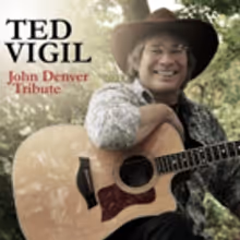 Ted Vigil: John Denver Tribute Comes To Greater Boston Stage Company