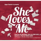 BWW REVIEW: SHE LOVES ME Is An Utterly Adorable Confection Of Captivating Classic…