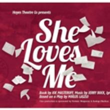 BWW REVIEW: SHE LOVES ME Is An Utterly Adorable Confection Of Captivating Classic Mus