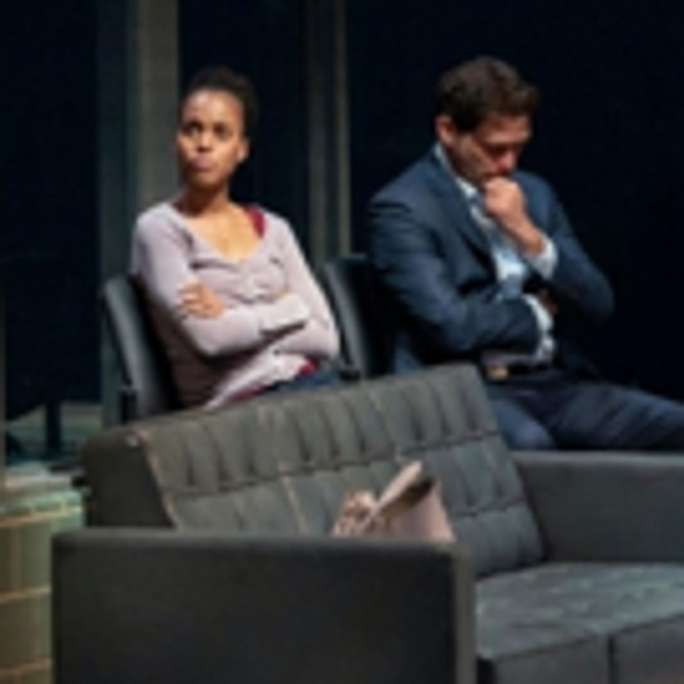 Wake Up With BWW 1/23: Oscar Nominations, AMERICAN SON on Netflix, and More!  Image