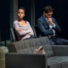 VIDEO: Kerry Washington Announces That AMERICAN SON Will Be Filmed For Netflix