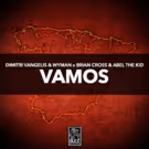 Swedish Duo Dimitri Vangelis & Wyman Unveil New Track VAMOS Featuring Brian Cross…