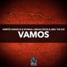 Swedish Duo Dimitri Vangelis & Wyman Unveil New Track VAMOS Featuring Brian Cross…