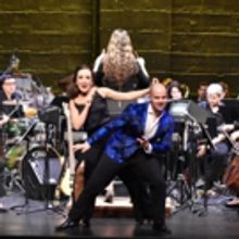 NYU Launches First-Ever Broadway Orchestra Initiative With Industry Leaders Ted…