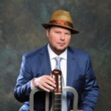 Christopher Cross, Kaki King and More Coming Up at City Winery Chicago
