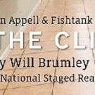 Fishtank Theatre To Present Reading of THE CLINIC By William Brumley