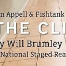 Fishtank Theatre To Present Reading of THE CLINIC By William Brumley