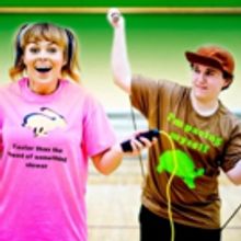 Race To SCERA to Catch the World Premiere Of THE UNTOLD STORY OF THE TORTOISE AND THE