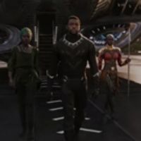 VIDEO: Watch All-New BLACK PANTHER 'Good To Be King' Featurette Video